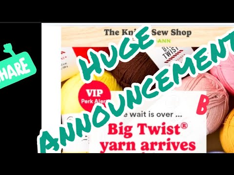 Видео: Новости JOANN! СЕГОДНЯ 29.10.2025