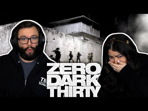 Видео: «Цель номер один» (2012) Смотрю впервые! Реакция на фильм!