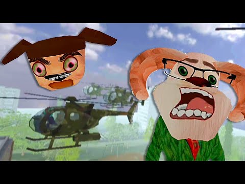 Видео: КОНЦОВКА ИГРЫ ПНСТ 4: ШКОЛА🔥 | Пять ночей с Тимохой 4: Школа