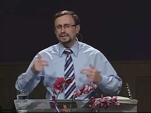 Видео: 58-Панорама Библии - Алексей Коломийцев - Послание к Филиппийцам