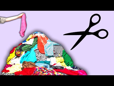 Видео: Удивительные идеи для одеял