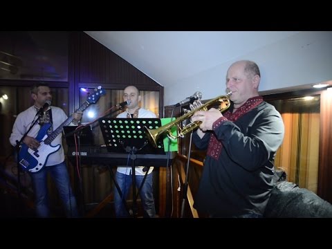 Видео: Гурт Цигани