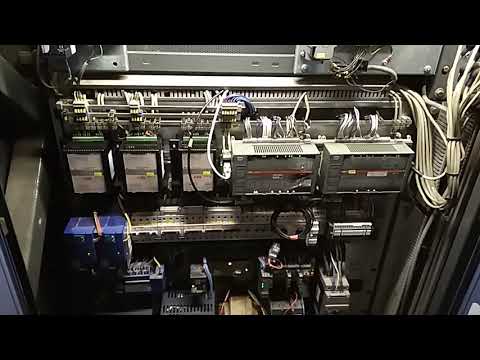 Видео: Модернизация кранов Ремонт башенного крана LIEBHERR