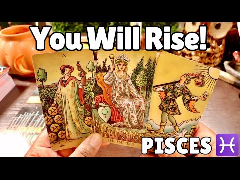 Видео: Рыбы♓️ Они перешли черту с избранным‼️ Поэтому ваши наставники удаляют их из вашей жизни✋