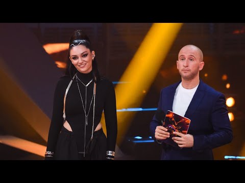 Видео: "Новая Звезда -2022". ФИНАЛ (часть 1). Эфир 12.06.2022