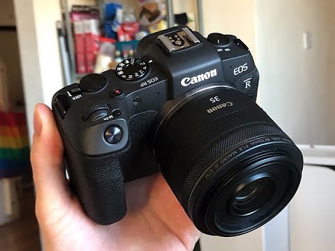 Видео: CANON RP - НЕ ГОВНО! МЫСЛИ ПРО СТАРЫЕ ЗЕРКАЛКИ. СТОИТ ЛИ МЕНЯТЬ ЗЕРКАЛЬНЫЙ ПОЛНЫЙ КАДР НА БЗК.