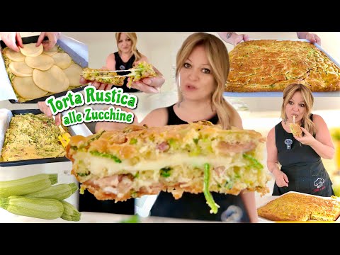 Видео: БЫСТРЫЙ ДЕРЕВЕНСКИЙ ТОРТ ИЗ КАБАЧКОВ, мягкий и тягучий, ЛЕГКО И БЫСТРО
