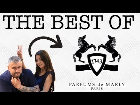 Видео: Епизод 73. Най- доброто от Parfums De Marly!