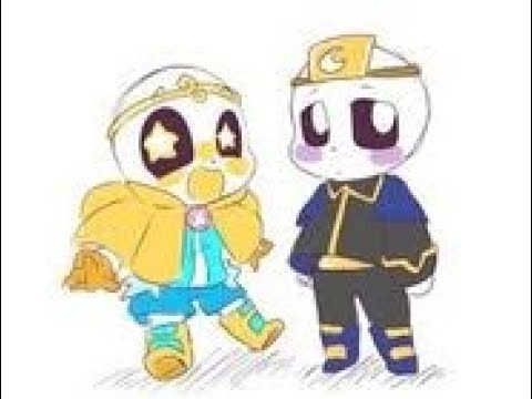 Видео: ~Микс комиксов по андертейл ау~ 'загляните в описание перед просмотром'