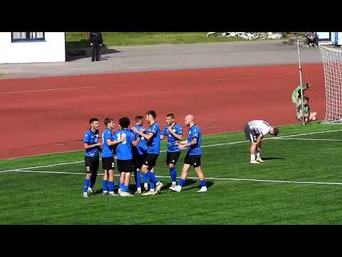 Видео: 35 Чемпионат Республики Беларусь по футболу. 1 лига.