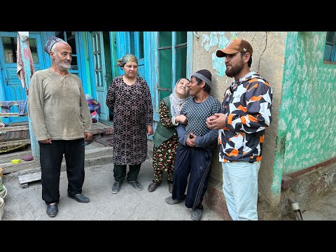 Видео: БУНДАЙ ВИДЕО КУРМАГАНСИЗ НОГИРОН ФАРЗАНД БОКИБ ОЛГАН КАМБАХАЛ ОЙЛА 3 ТА ФАРЗАНД НОГИРОН МАН ШОКДА