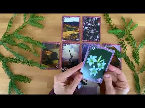 Видео: Диагностика негатива ✅#Колена 🙏Кто из окружения забирает энергию? 🤷‍♀️💯Чистка от родового проклятия