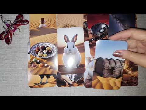 Видео: Хранитель отвечает тебе в этом видео 💫