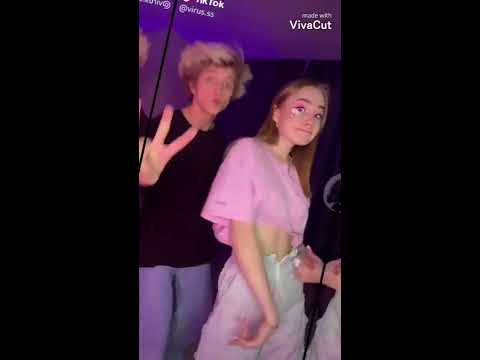 Видео: Люба и Серёжа❤❤❤🤤