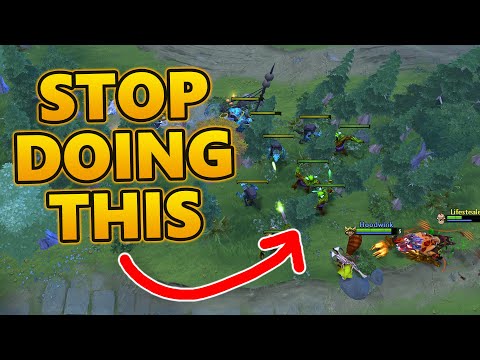 Видео: Совершаете ли вы те же ОШИБКИ НА РАННЕМ ЭТАПЕ ИГРЫ, что и этот Крестоносец?