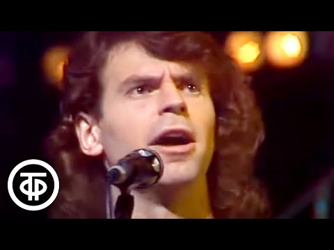 Видео: Юрмала - 88. 2 тур (1988)