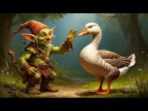 Видео: Женя Styler - Pit of Goblin