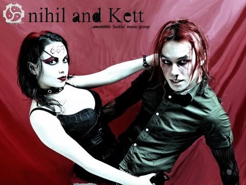 Видео: Kett Di & Nihil Nonsons - Бог Не Слышит Нас (Спаси Меня)