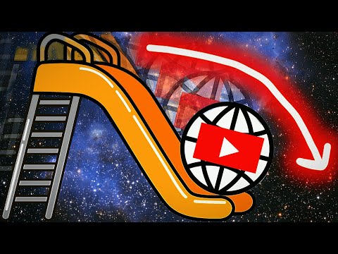 Видео: ИНТЕРНЕТ СКАТИЛСЯ (ЮТУБ) I CHAPTER