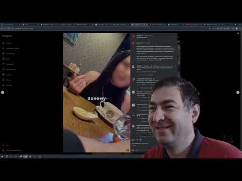 Видео: Наглая тарелочница