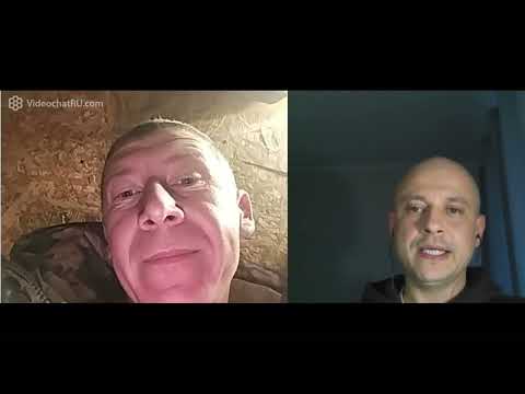 Видео: Мода на війну в курськійНР йде на спад#чатрулетка