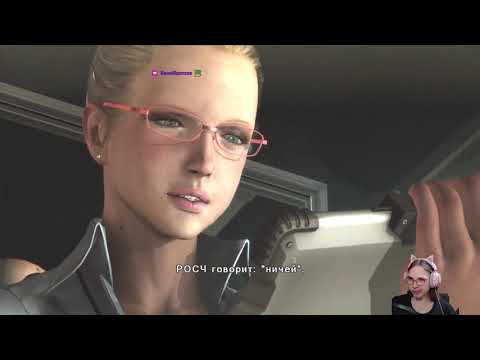 Видео: Metal Gear Rising: Revengeance Прохождение (ч.1)