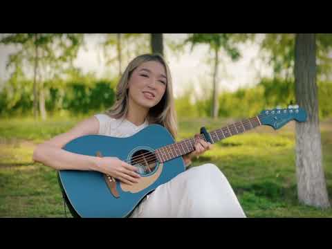 Видео: Өзіңді аңсап (Nuray Myqty cover)