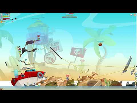 Видео: Вормикс. Армагеддон. Якудза и Инженер.