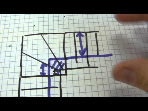 Видео: Варианты реконструкции винтовых лестниц