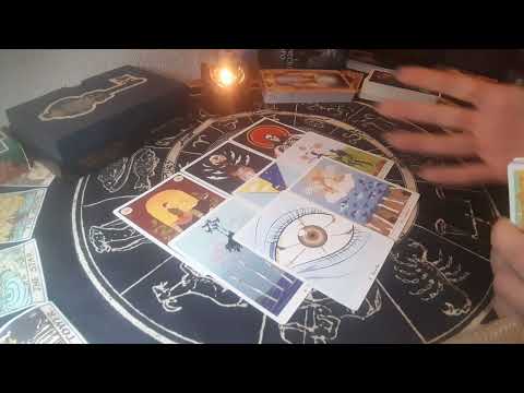 Видео: Неговите мисли, чувства и действия? Таро с Ники ❤️ 💯 🔥