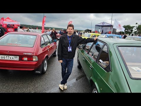 Видео: Цифррвой вольтметр в АЗЛК