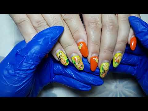 Видео: ХРОНИКА из 5 РАБОТ! КОРРЕКЦИЯ ДЛЯ НАСТИ!