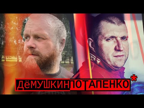 Видео: Изоляция и мировой саммит БРИКС. (Демушкин Потапенко)