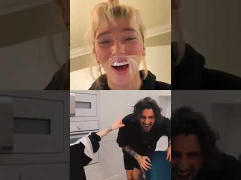 Видео: ПРЯМОЙ ЭФИР АНАСТАСИИ ИВЛЕЕВОЙ С НАДЕЖДА ДОРОФЕЕВА И ВЛАДИМИР ДОНТЕС ПРЯМОЙ КАРАНТИН 2020 ЧАСТЬ 2