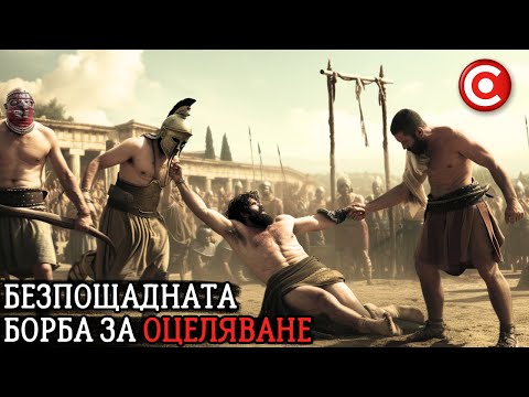 Видео: Защо Нямаше да Оцелеете в Антична Гърция?