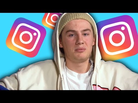 Видео: САМОВЛЮБЛЕННЫЙ НАРЦИСС ОЛЕГ ИНСТАСАМКА