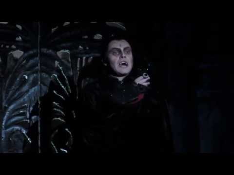 Видео: Неутолимая жажда - Фёдор Осипов