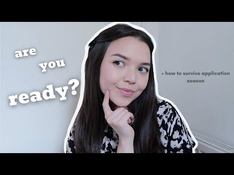 Видео: Советы по получению докторской степени по клинической психологии — готов ли я подать заявку?