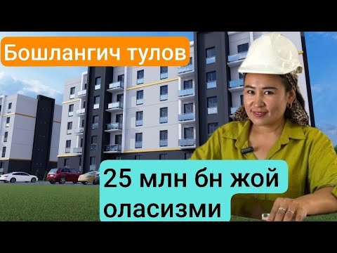 Видео: 15 дона дом микра район булган МРУ Гай ёнидан жой керакми? мархамат