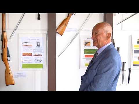 Видео: Разкази за оръжието 22.12.2019