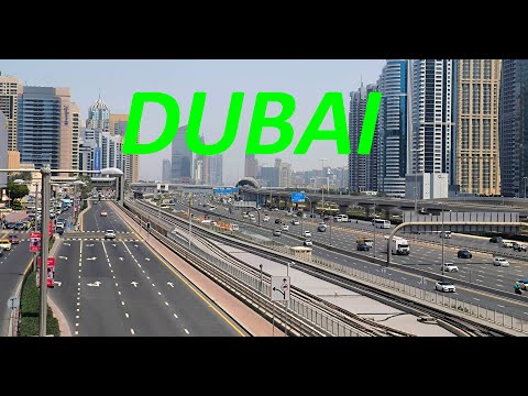 Видео: Арабские эмираты 2025