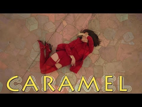 Видео: Камшат Жолдыбаева - Caramel (сөзі, текст ,lyrics  )