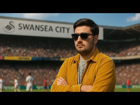 Видео: КУПИЛ СЫНА БУФФОНА В СУОНСИ! КАРЬЕРА В FC 26 №2