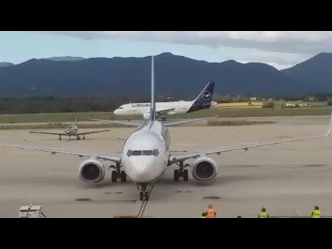 Видео: Три  дня в Дублине Путешествие Испания - Ирландия ✈️ Впечатления 