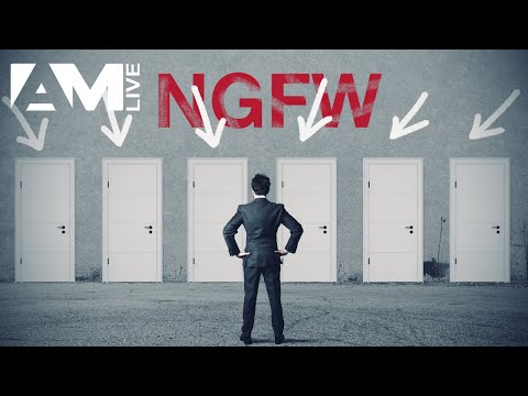 Видео: Какой NGFW лучше?