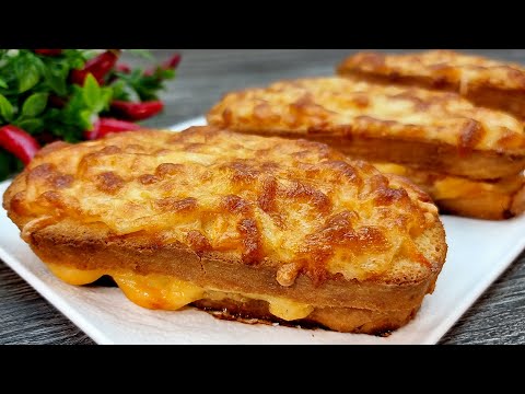 Видео: Любимые рецепты моего мужа! Они такие вкусные, что я готовлю их 3 раза в неделю. 🔝Рецепты