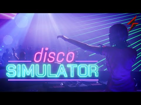 Видео: Disco Simulator - СИМУЛЯТОР ВЛАДЕЛЬЦА НОЧНОГО КЛУБА