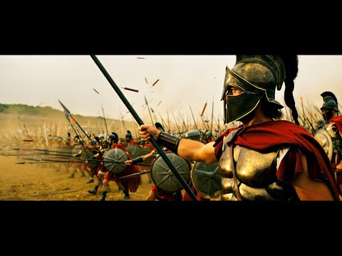 Видео: Как 10 000 греков ОТОМСТИЛИ за Марафон | Битва при Платеях