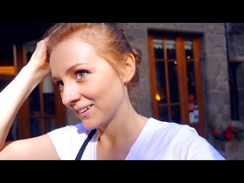 Видео: VLOG: ЭТО ПРЕКРАСНО! 23.09.18