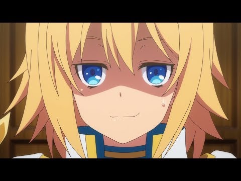 Видео: Миллион Артуров | 1-10эп | Марафон | AniDub